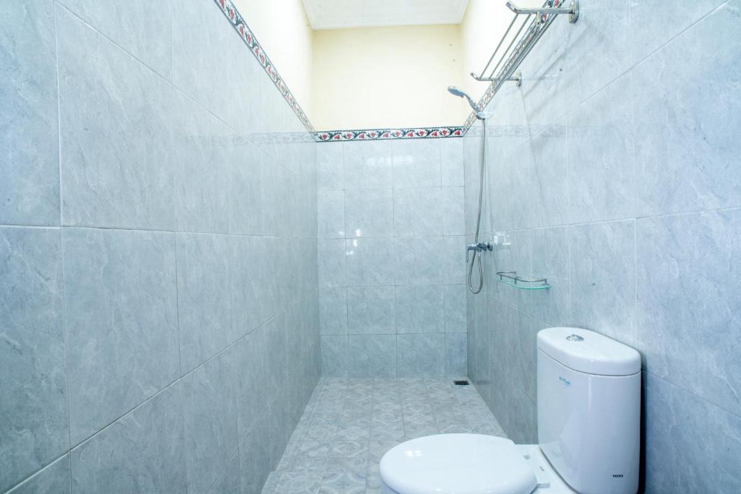 Photo of Bathroom in Ubud City-Centre