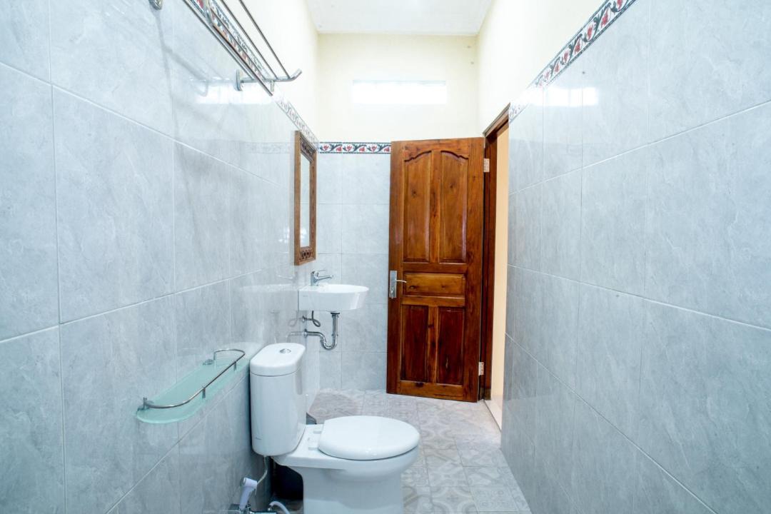 Photo of Bathroom in Ubud City-Centre