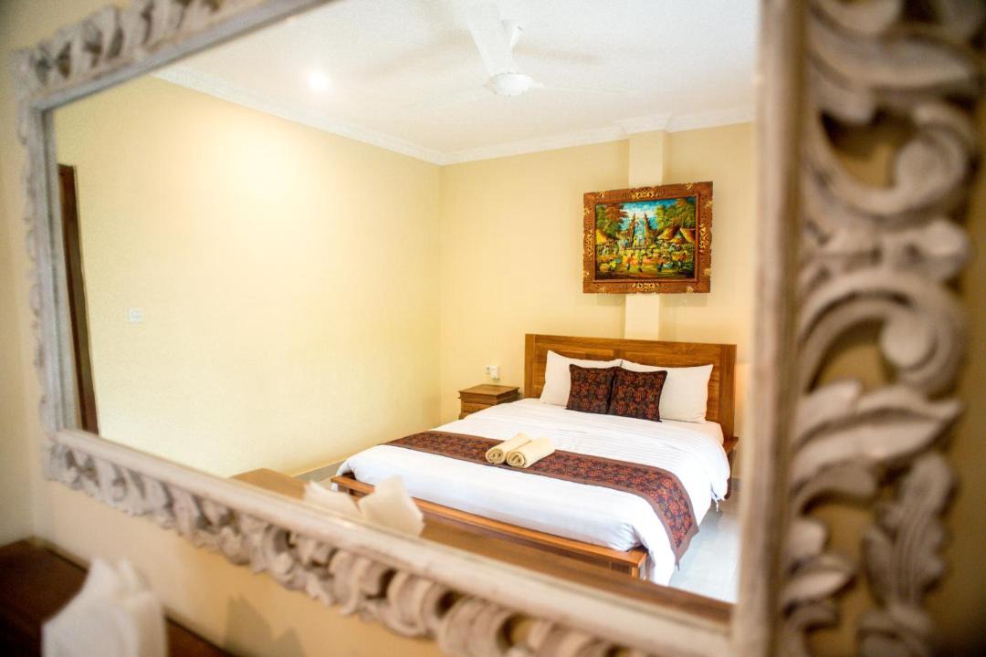 Photo of Bedroom in Ubud City-Centre