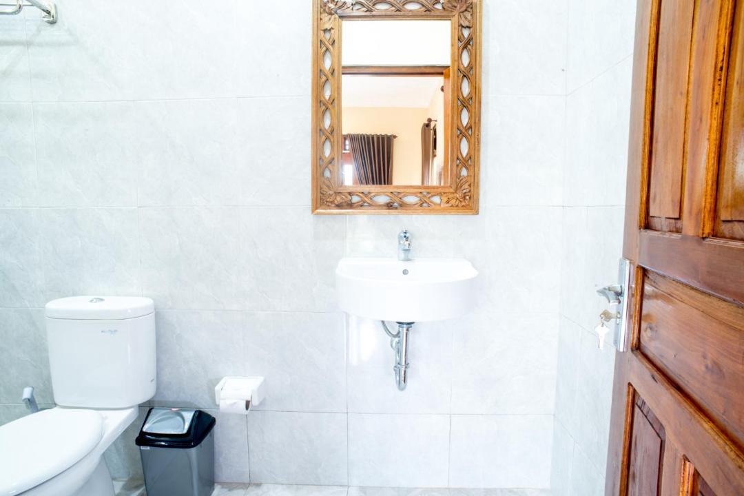 Photo of Bathroom in Ubud City-Centre