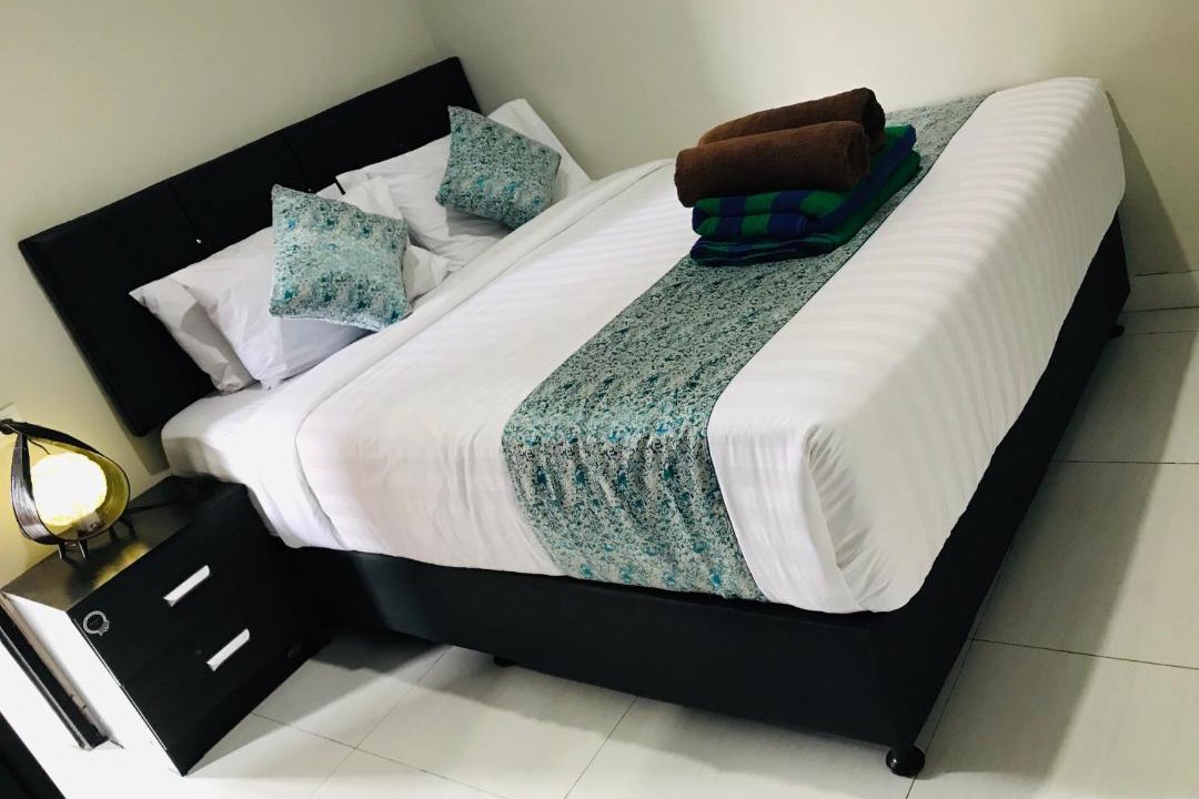 Photo of Bedroom in Tuban