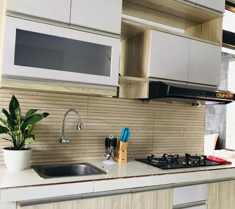 Photo of Kitchen in Tuban
