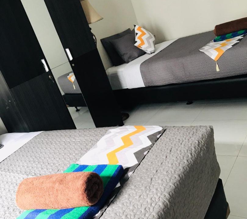 Photo of Bedroom in Tuban