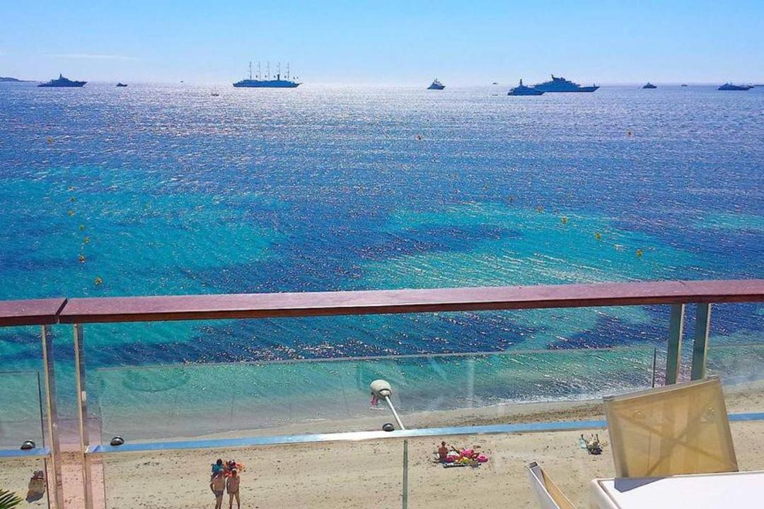 Photo of Others in Pointe Croisette