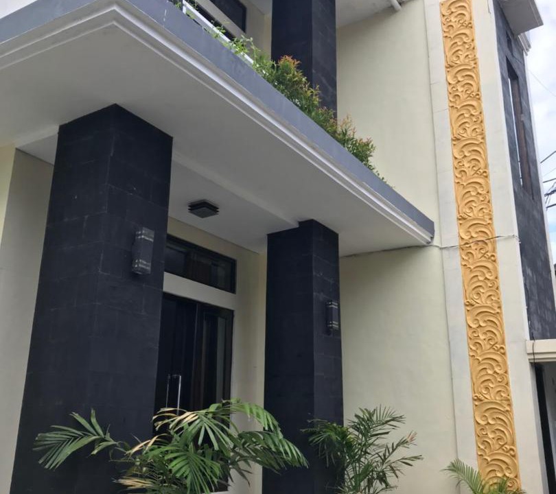 Photo of Buildings in Tuban