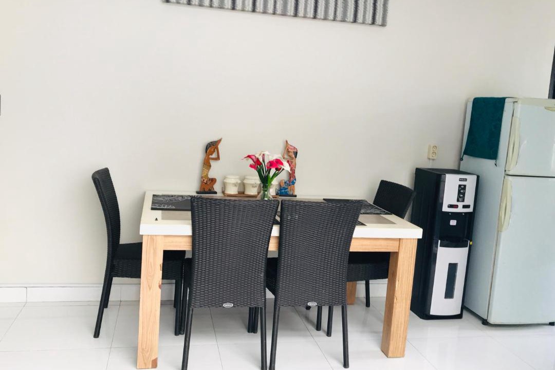 Photo of Livingroom in Tuban