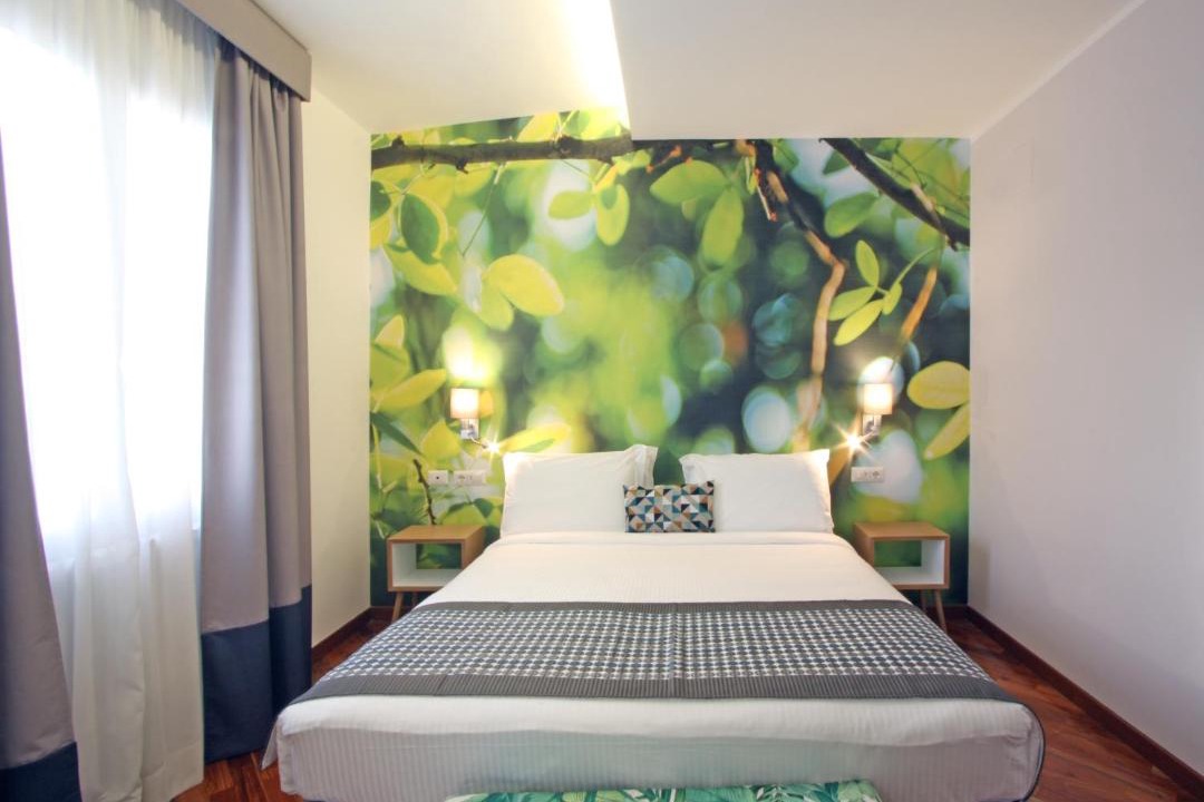 Photo of Bedroom in Repubblica