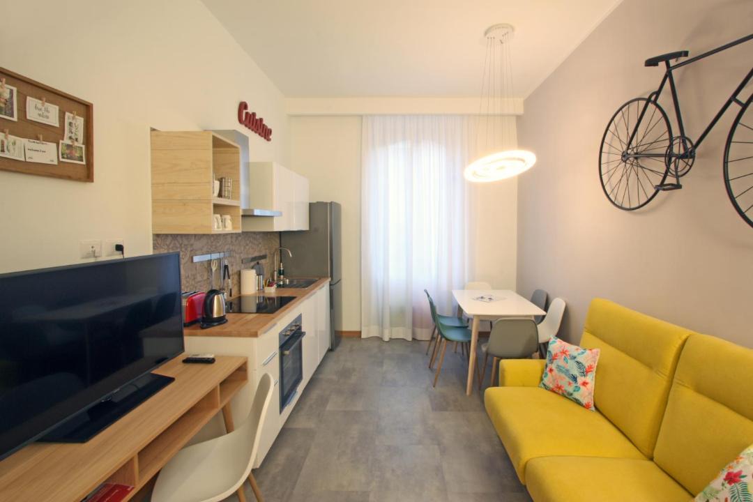 Photo of Livingroom in Repubblica