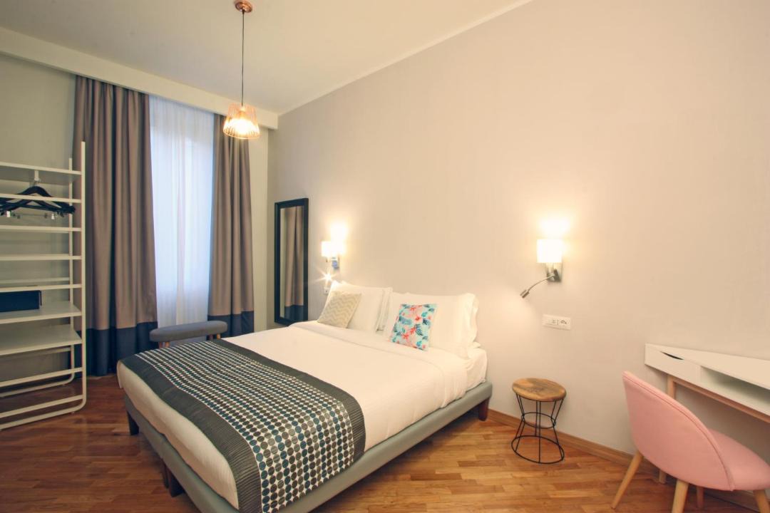 Photo of Bedroom in Repubblica