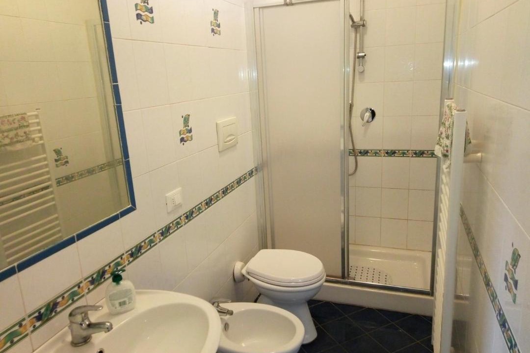 Photo of Bathroom in Massarosa