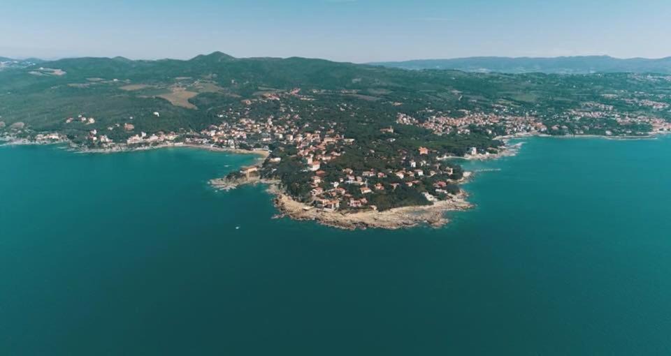 Photo of Outdoor in Castiglioncello