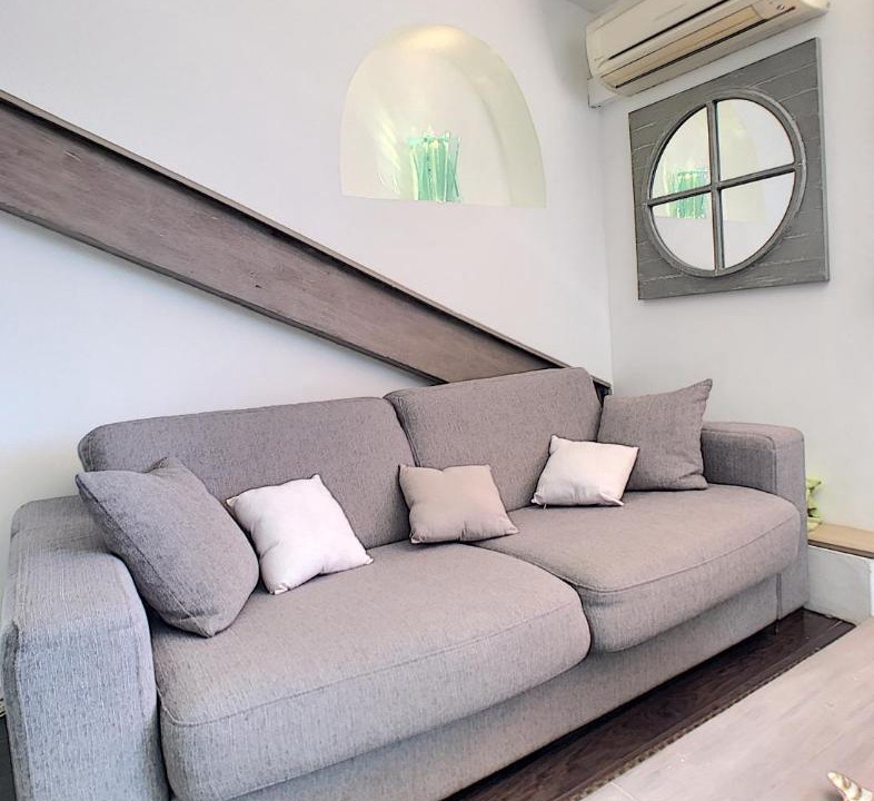 Photo of Livingroom in Le Suquet