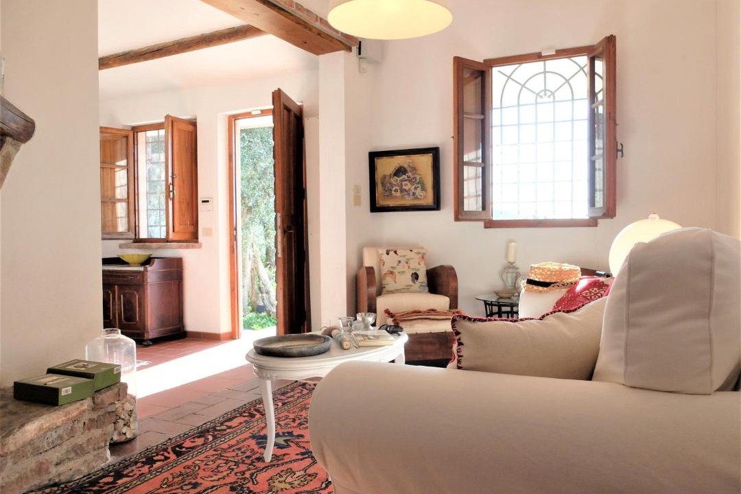 Photo of Livingroom in Stiava