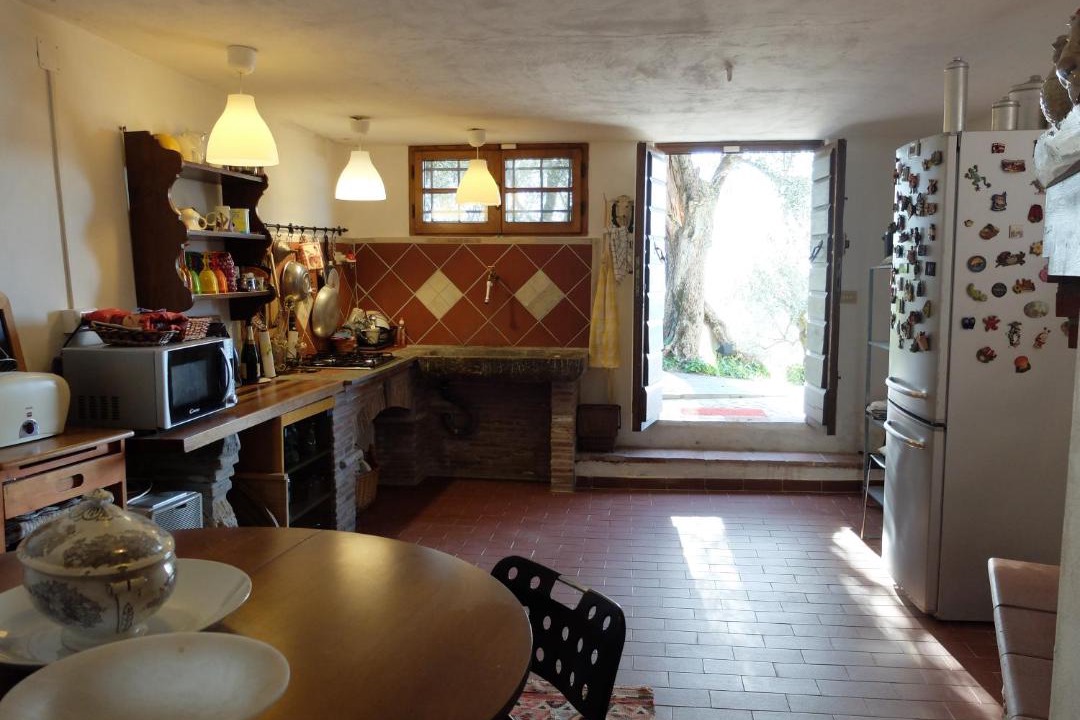 Photo of Livingroom in Stiava