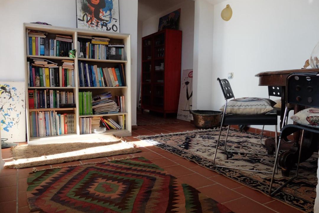 Photo of Livingroom in Stiava