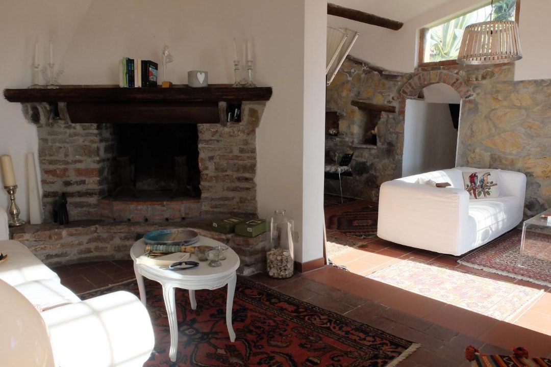 Photo of Livingroom in Stiava