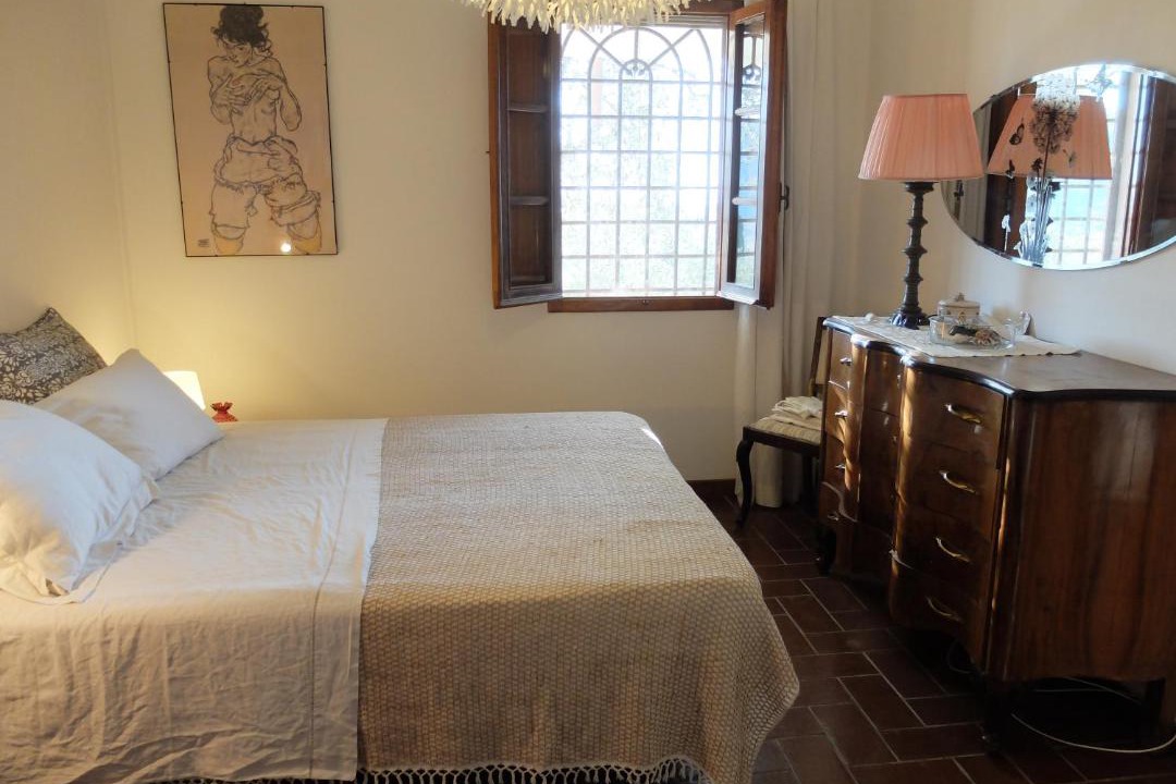 Photo of Bedroom in Stiava