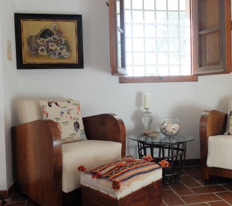 Photo of Livingroom in Stiava