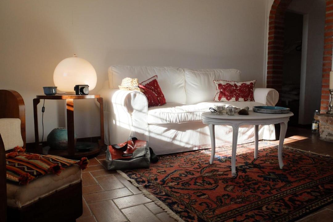 Photo of Livingroom in Stiava