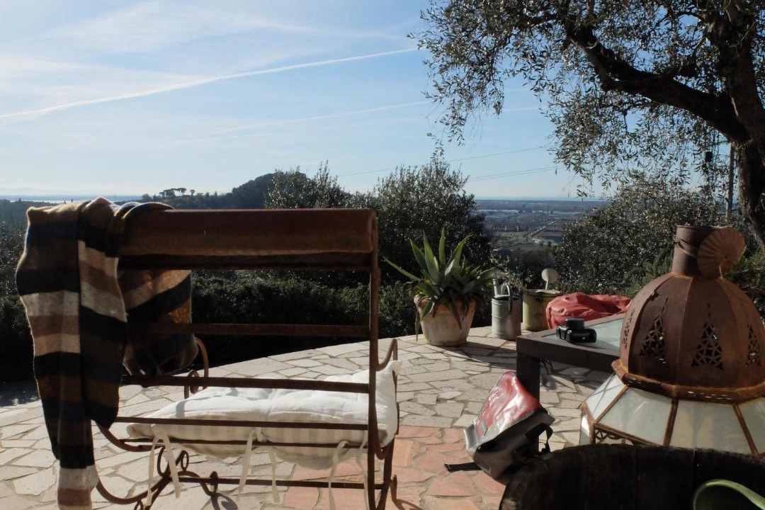 Photo of Patio Balcony in Stiava