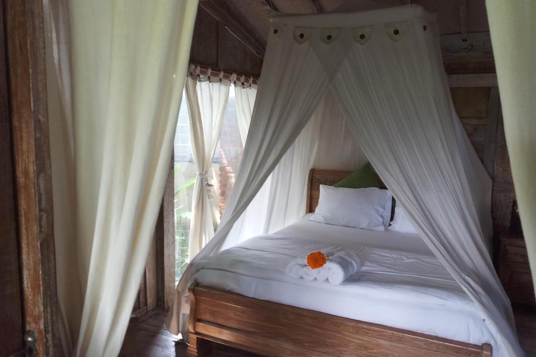Photo of Bedroom in Buleleng