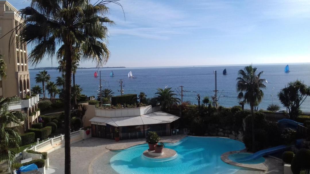 Photo of Others in Cannes La Bocca