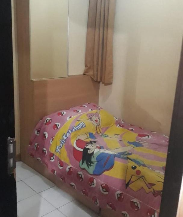 Photo of Bedroom in Bekasi Barat