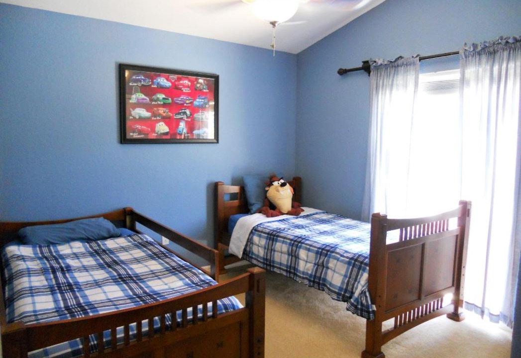 Photo of Bedroom in Vizcay