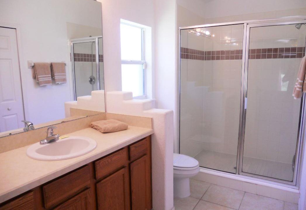 Photo of Bathroom in Vizcay