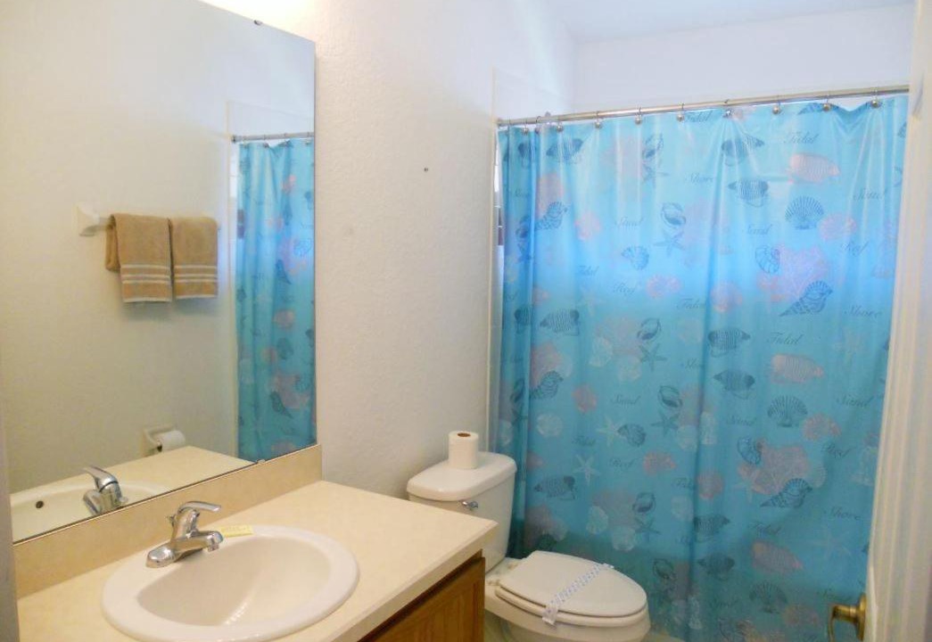 Photo of Bathroom in Vizcay