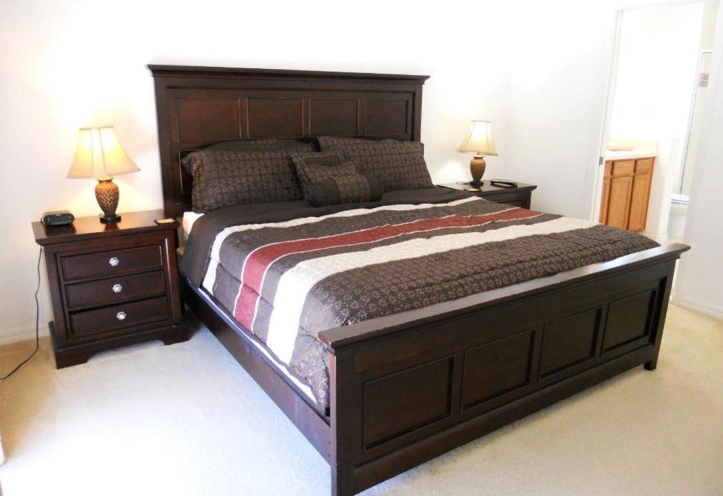 Photo of Bedroom in Vizcay