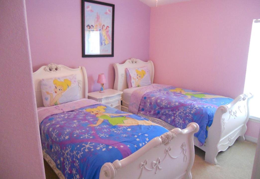Photo of Bedroom in Vizcay