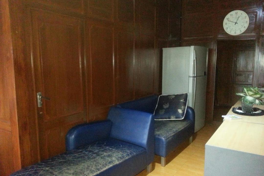 Photo of Bedroom in Lembang