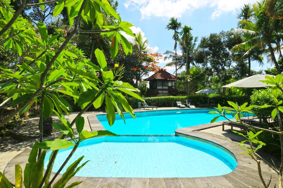 Photo of Outdoor in Penestanan