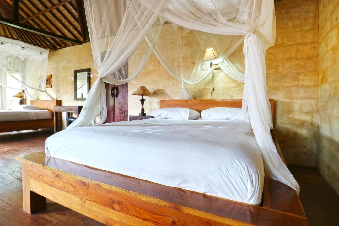 Photo of Bedroom in Penestanan
