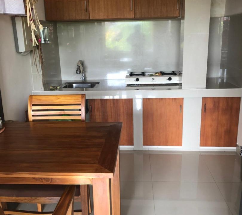 Photo of Kitchen in Ubud City-Centre