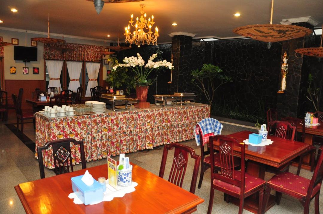 Photo of Livingroom in Bogor Barat