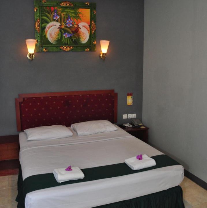 Photo of Bedroom in Bogor Barat