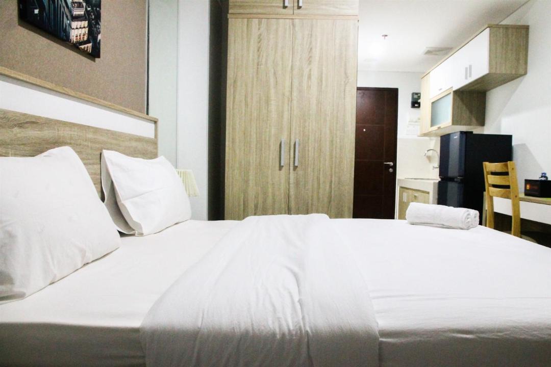 Photo of Bedroom in Pinang