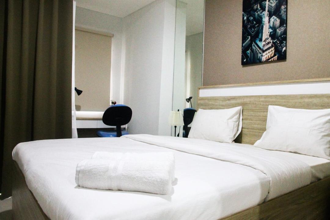 Photo of Bedroom in Pinang