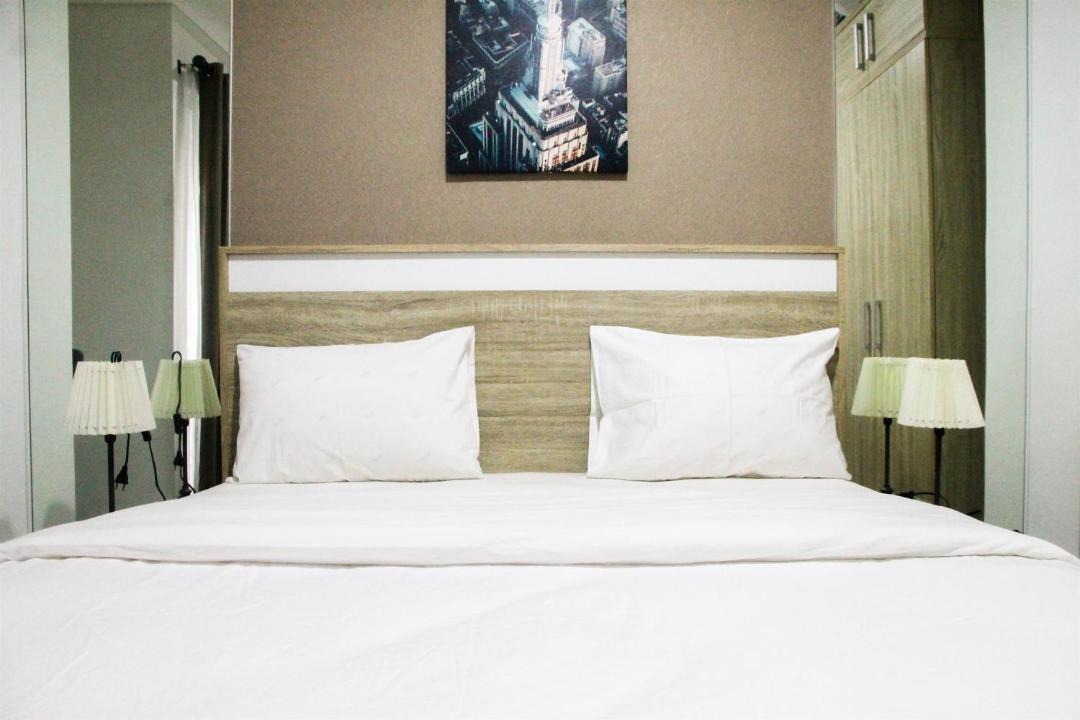 Photo of Bedroom in Pinang