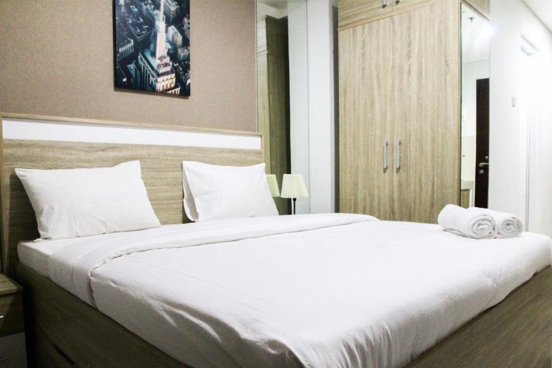 Photo of Bedroom in Pinang