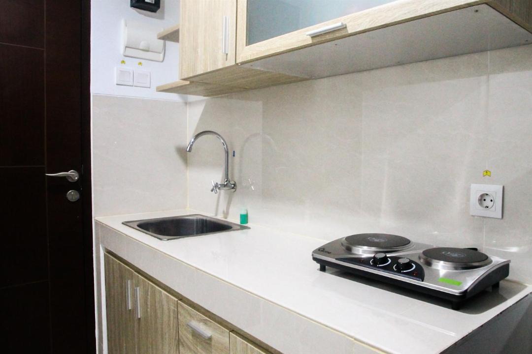 Photo of Kitchen in Pinang