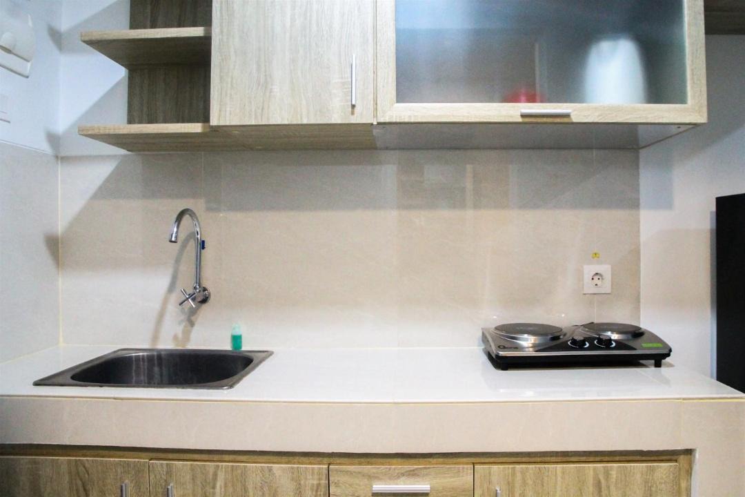 Photo of Kitchen in Pinang