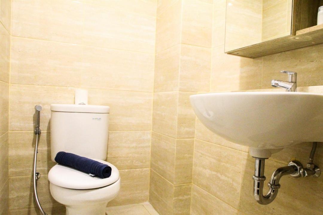 Photo of Bathroom in Pinang