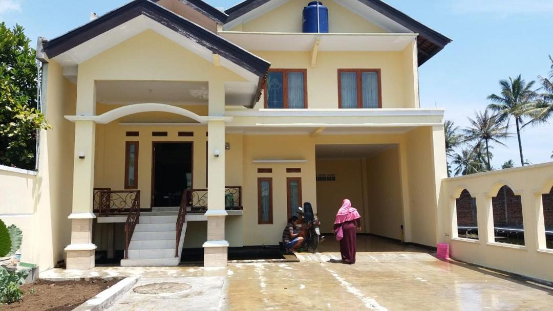 Photo of Buildings in Garut