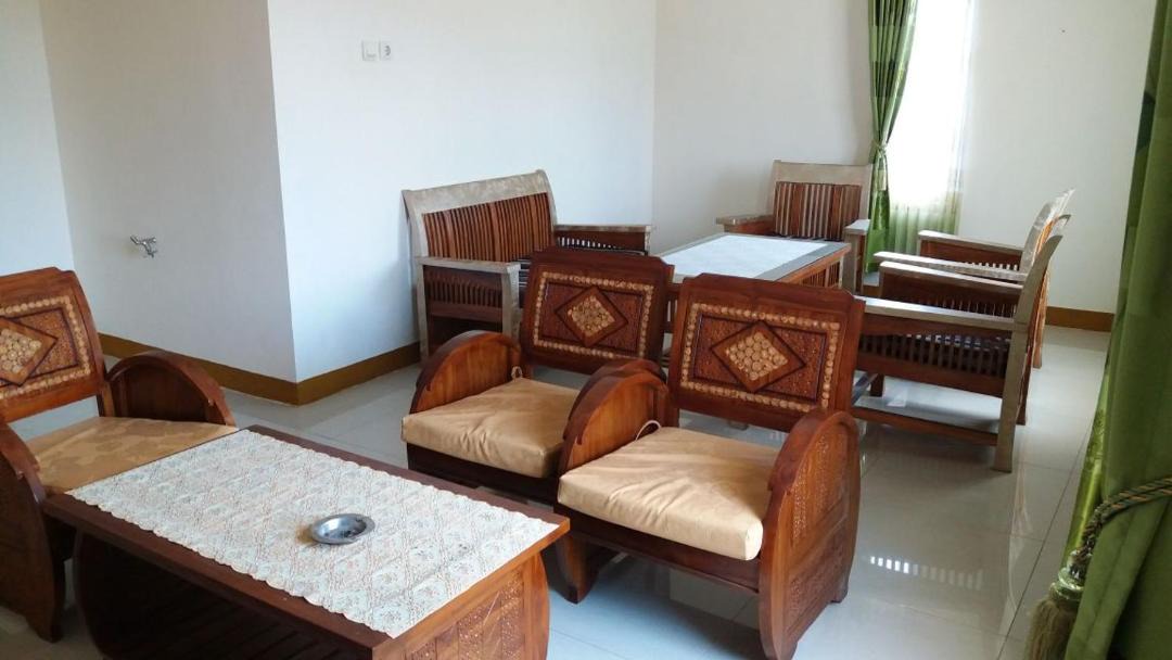 Photo of Livingroom in Garut