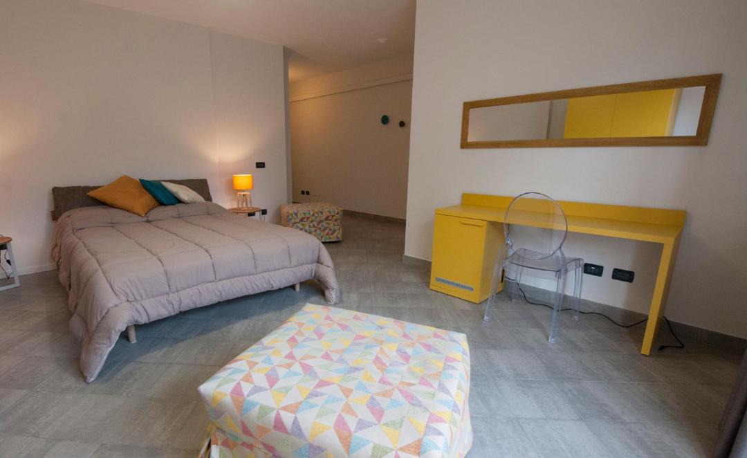 Photo of Bedroom in Pisa City Centre