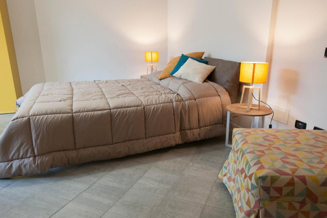 Photo of Bedroom in Pisa City Centre
