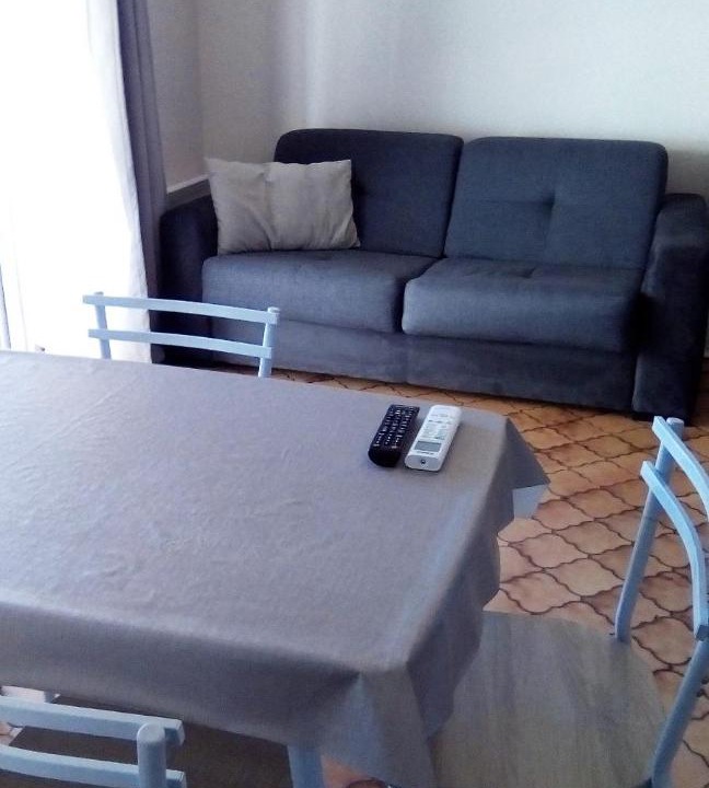 Photo of Livingroom in Sainte-Maxime